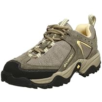 Columbia Sportswear Women's Trail Meister Shoe