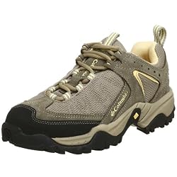 Columbia Sportswear Women's Trail Meister Shoe