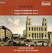 Widor: Organ Symphonies Nos. 5 & 6