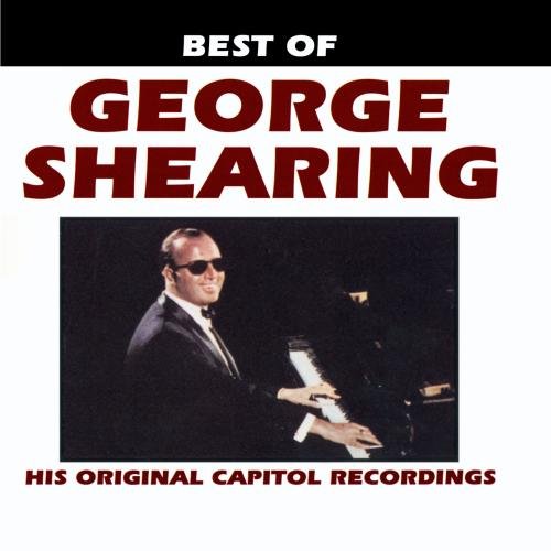 George Shearing - The Best of George Shearing (1955 - 1960) - Zortam Music