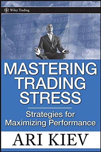 Mastering Trading Stress: Strategies for Maximizing Performance
