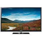 Samsung PN59D7000 59IN Plasma 3D HDTV 1080P 600HZ SMART TV with Built-in Wi ....