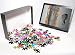 Photo Jigsaw Puzzle of Morning light, Mono Lake, California, United States of America, North America from Robert Harding
