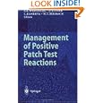 Management of Positive Patch Test Reactions