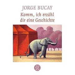 Komm, ich erzähl dir eine Geschichte