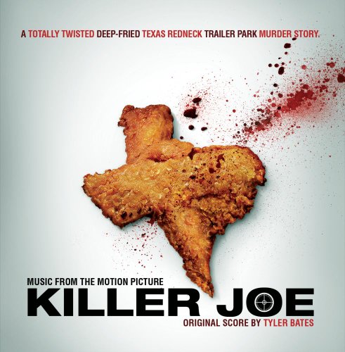 Killer Joe Soundtrack