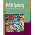 Public Speaking: Concepts and Skills for a Diverse Society (Wadsworth Series in Communication Studies)