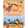 Herbstlicher Bastelzauber: Die sch�nsten Ideen f�r die ganze Familie