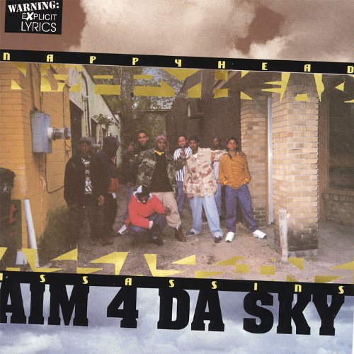 Aim 4 Da Sky