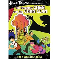The Amazing Chan and the Chan Clan