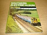 Southern electric album