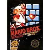 Super Mario Bros. ~ Nintendo