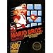 Super Mario Bros.