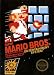 Super Mario Bros.