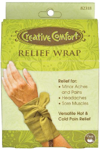 Creative Comfort Relief Wrap