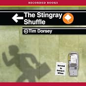 The Stingray Shuffle | Tim Dorsey