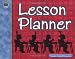 Lesson Plan Book