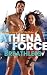  : Breathless (Athena Force)