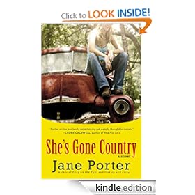 She's Gone Country