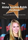 AnnaSophia Robb in the book The Anna Sophia Robb Handbook - Everything you need to know about Anna Sophia Robb