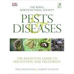 RHS Pests & Diseases