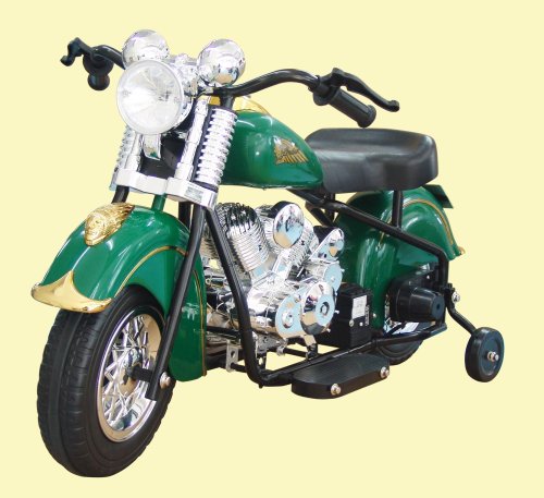 Buy Limited Edition Indian Motorcycle by FeeNix now!