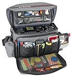 Tamrac 608 Pro System 8 Camera Bag (Gray)