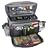 Tamrac 608 Pro System 8 Camera Bag (Gray)
