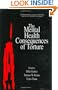 The Mental Health Consequences of Torture (Springer Series on Stress and Coping)