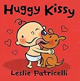 Huggy kissy