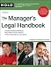 The Manager's Legal Handbook