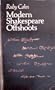 Modern Shakespeare Offshoots
