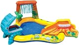 Intex Dinosaur Play Center