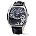 Marc Ecko Men's Seven Deuce NYC Watch with Leather Strap Model E11504G1