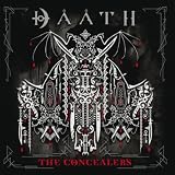 The Concealers [+digital booklet]