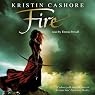 Fire: Graceling, Book 2