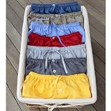 Five Star Silk Short