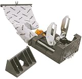 Eigenschaften Wolfcraft 794120 / Wolfcraft Multi-Holzfräse