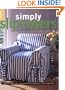 Simply Slipcovers: Stylish, Practical Solutions for Tried-but-True Furniture