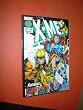 X-MEN No. 6 "FEATURING SABERTOOTH" JULY 2003, Comic Book (X-MEN, 2)