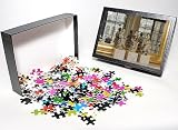 Photo Jigsaw Puzzle of World famous porcelain collection in the Zwinger, Dresden, Saxony, Germany, from Robert Harding
