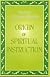 Origin of Spiritual Instruction