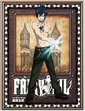 Fairy Tail Anime DVD Episodes 1 to 72