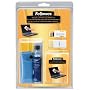 Fellowes CRC 22020 Deluxe Laptop Cleaning Kit