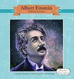 Albert Einstein: Brilliant Scientist (Beginner Biographies)