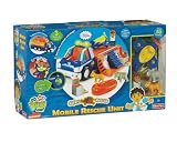 Winning Moves Fisher Price Diego Mobile Rescue Unit.