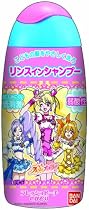 ガールズシリーズ リンスインシャンプー 150ｍｌ
