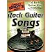 The Complete Idiot's Guide to Rock Guitar Songs