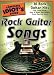 The Complete Idiot's Guide to Rock Guitar Songs