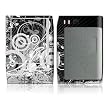 Radiosity Design Protective Decal Skin Sticker for Amazon Kindle E-Book Reader (Version 1.0)